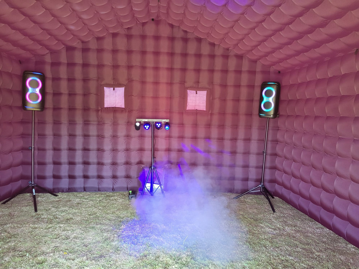 Party pakket