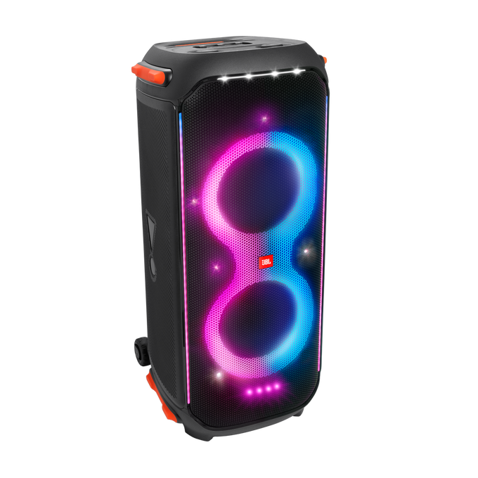 JBL Partyboxen 2 stuks